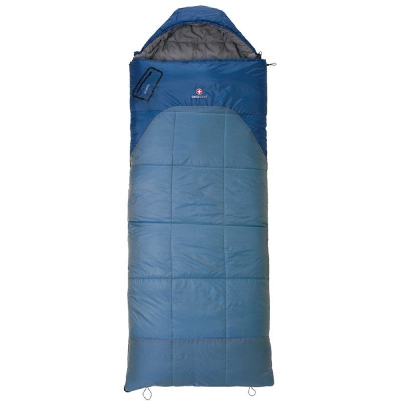 Swiss sleeping bag online